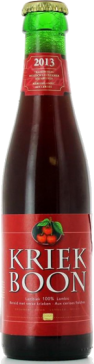 Boon Kriek á 0,25 liter